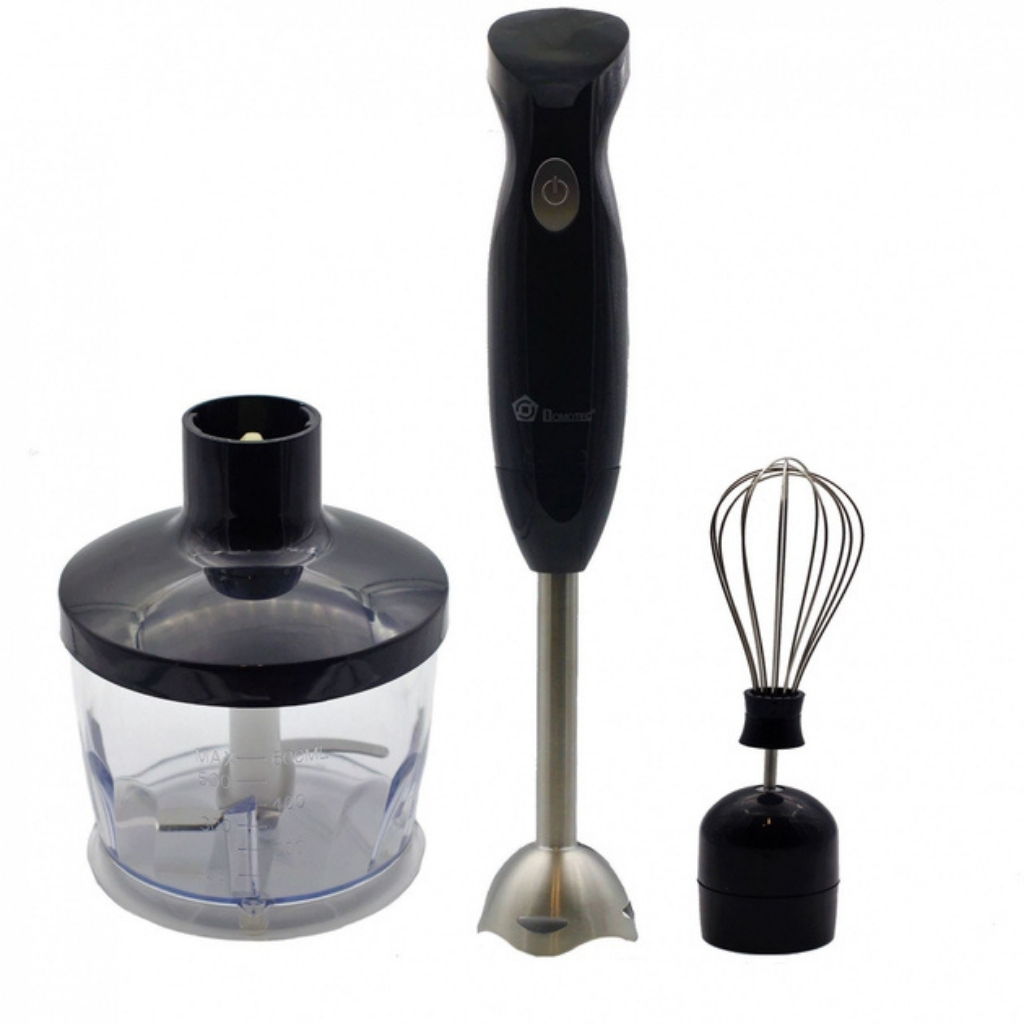 Блендер переваги