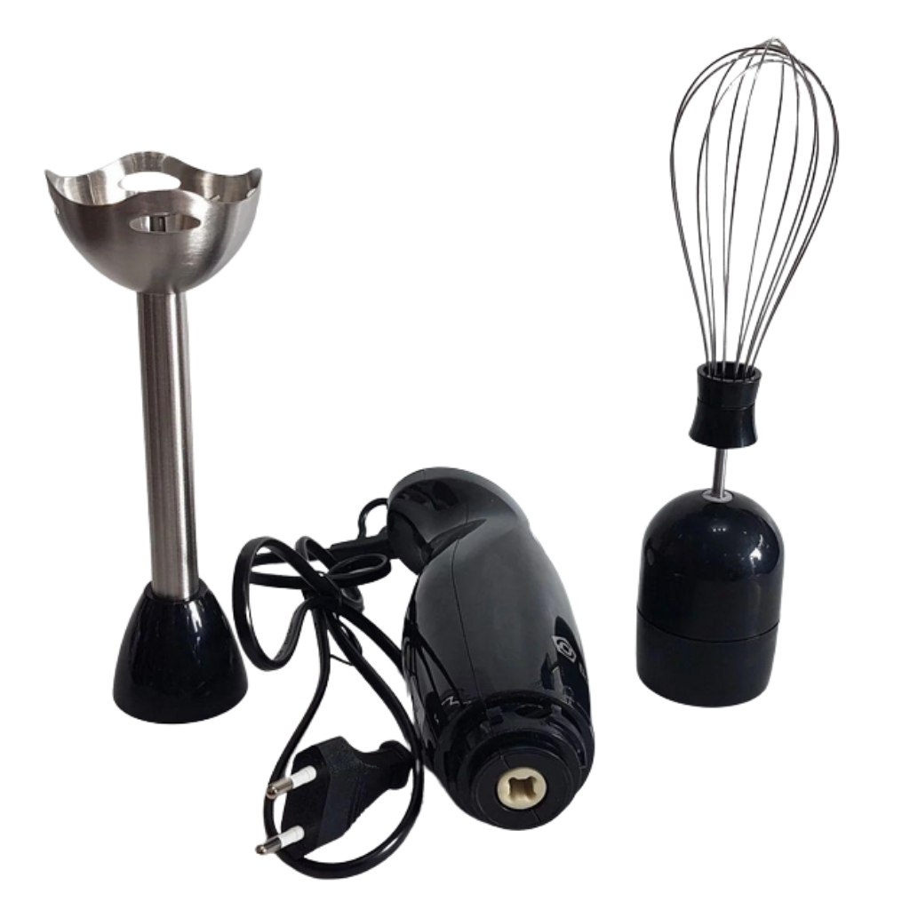 Блендер переваги